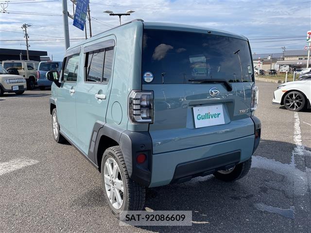Daihatsu TAFT 2021 8756256-13