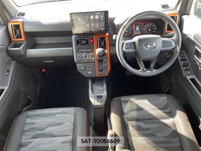 Daihatsu TAFT 2021 8756256-14