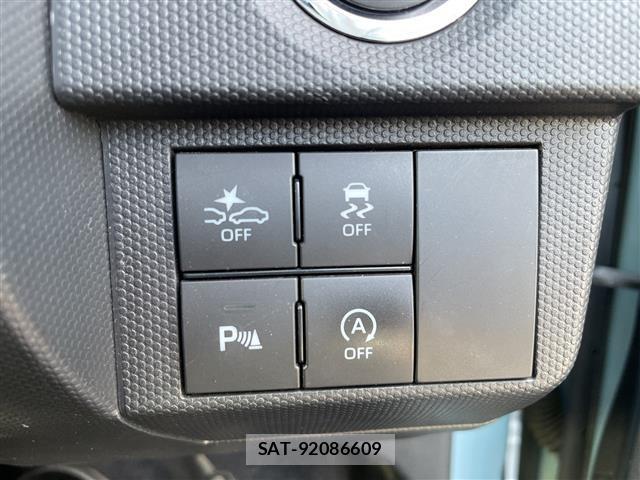 Daihatsu TAFT 2021 8756256-17