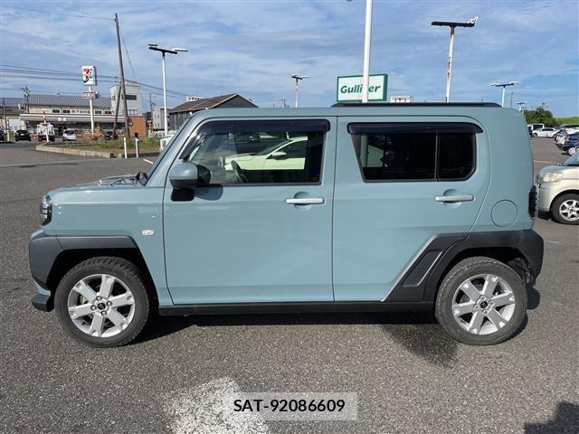 Daihatsu TAFT 2021 8756256-2