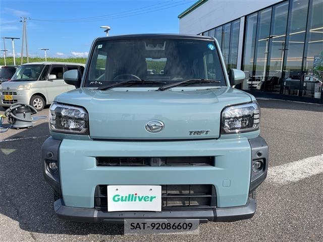 Daihatsu TAFT 2021 8756256-20