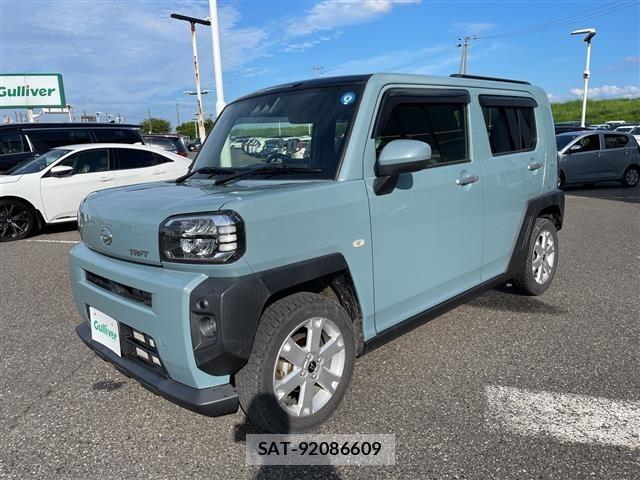 Daihatsu TAFT 2021 8756256-22