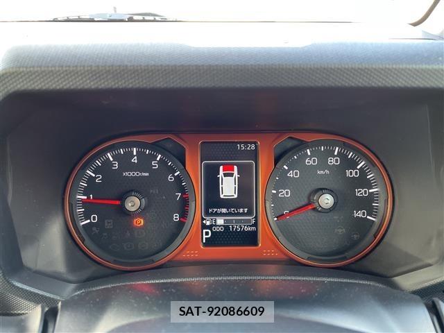 Daihatsu TAFT 2021 8756256-3