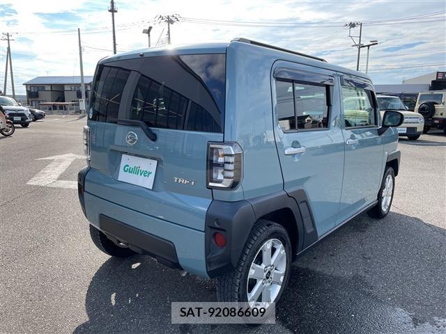 Daihatsu TAFT 2021 8756256-4