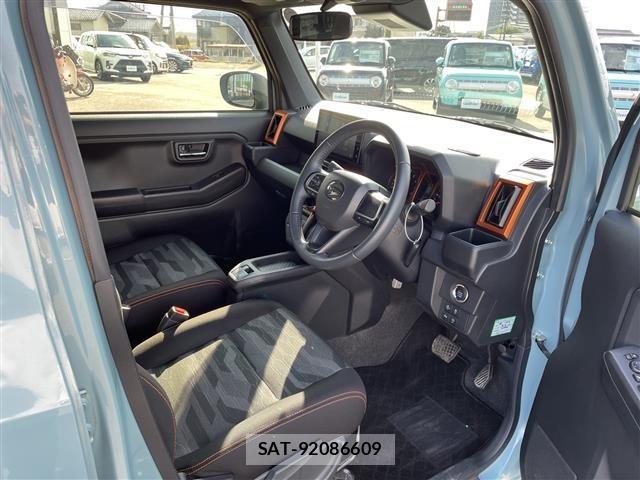 Daihatsu TAFT 2021 8756256-5