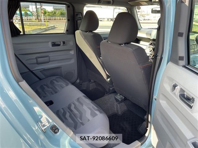 Daihatsu TAFT 2021 8756256-7