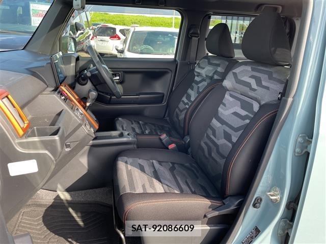 Daihatsu TAFT 2021 8756256-8