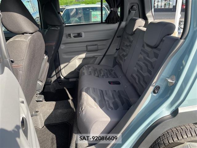Daihatsu TAFT 2021 8756256-9