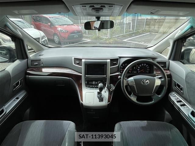 Toyota VELLFIRE 2013 8905543-14