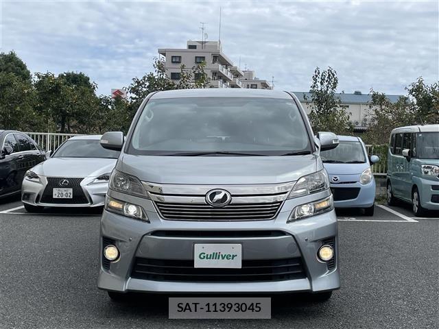 Toyota VELLFIRE 2013 8905543-15
