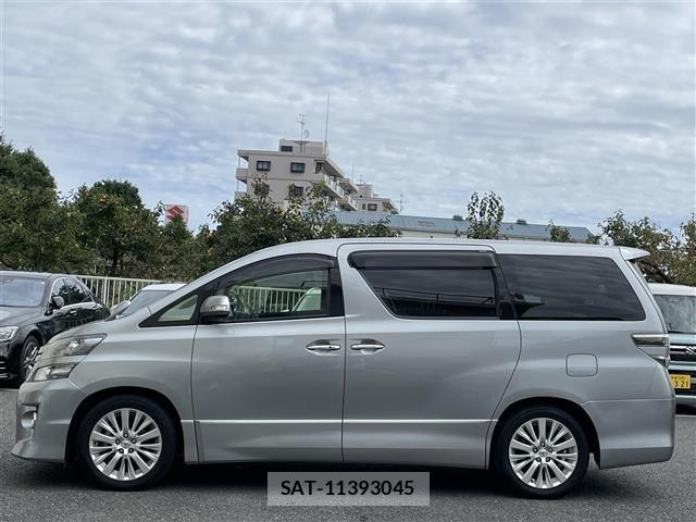 Toyota VELLFIRE 2013 8905543-17