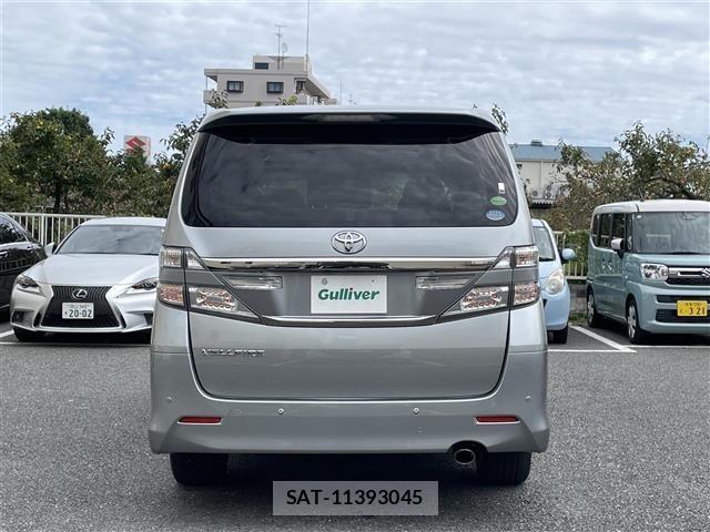 Toyota VELLFIRE 2013 8905543-19