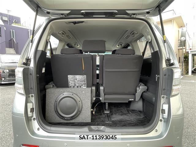 Toyota VELLFIRE 2013 8905543-20