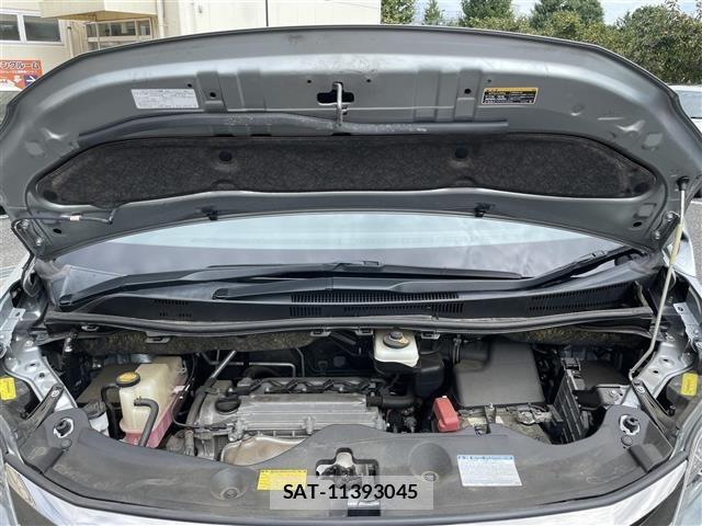 Toyota VELLFIRE 2013 8905543-5