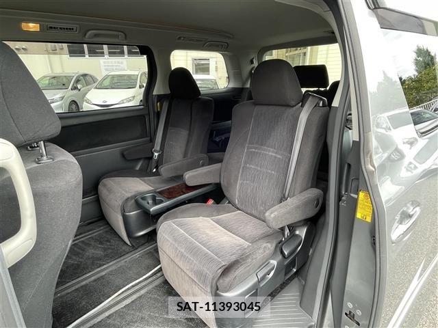 Toyota VELLFIRE 2013 8905543-6