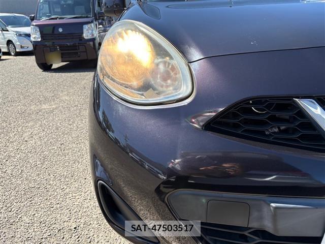 Nissan MARCH 2017 8915483-1