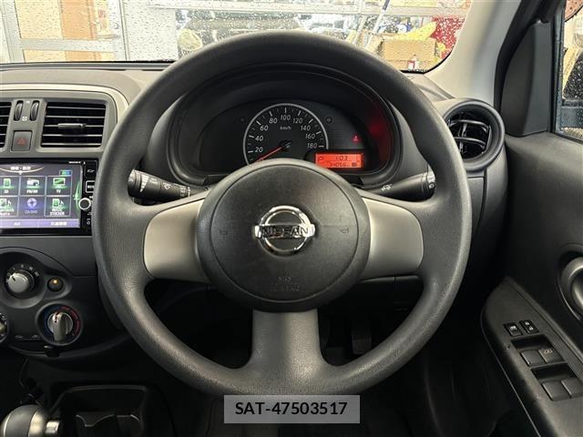 Nissan MARCH 2017 8915483-10
