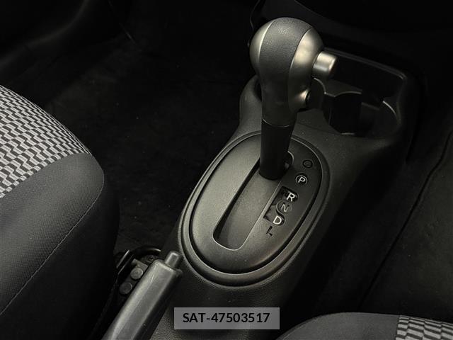 Nissan MARCH 2017 8915483-11