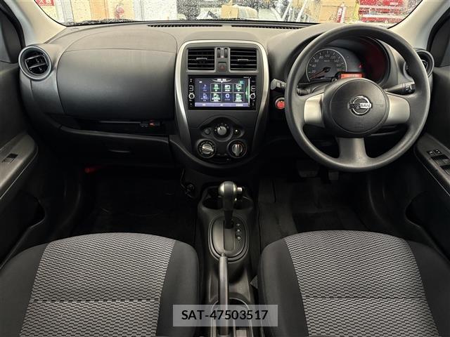 Nissan MARCH 2017 8915483-14