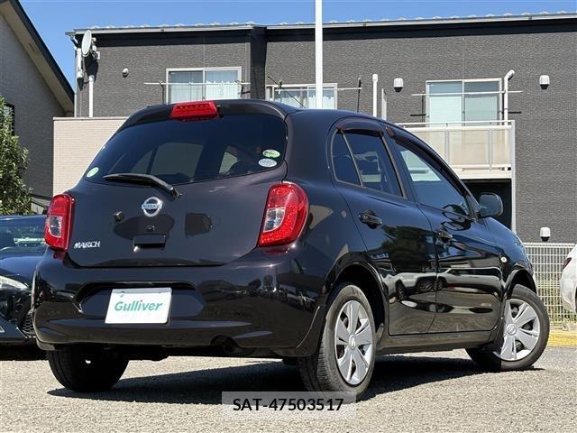 Nissan MARCH 2017 8915483-18