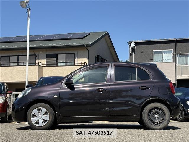 Nissan MARCH 2017 8915483-19