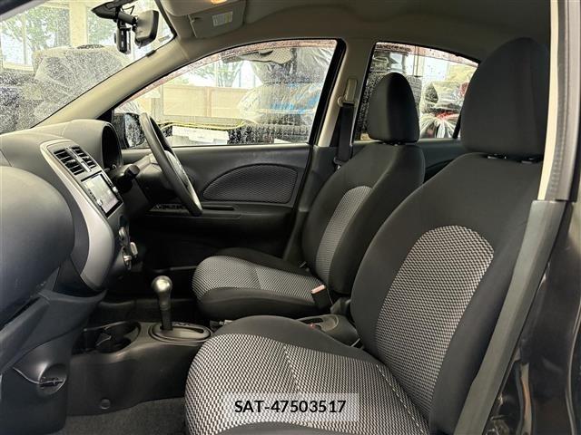 Nissan MARCH 2017 8915483-2