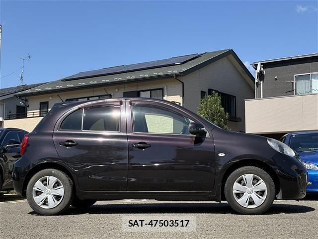 Nissan MARCH 2017 8915483-21