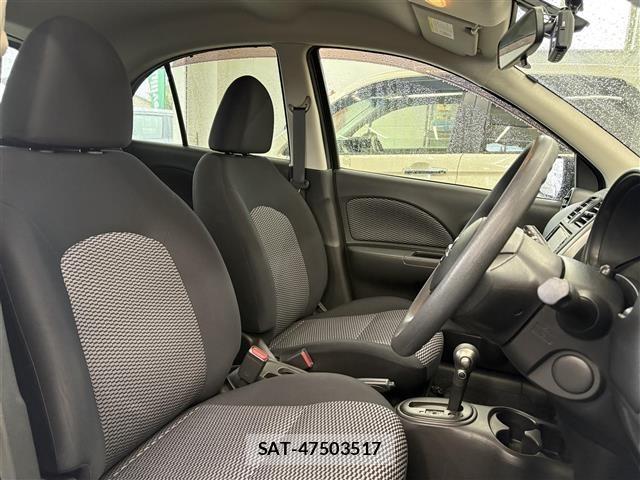 Nissan MARCH 2017 8915483-22
