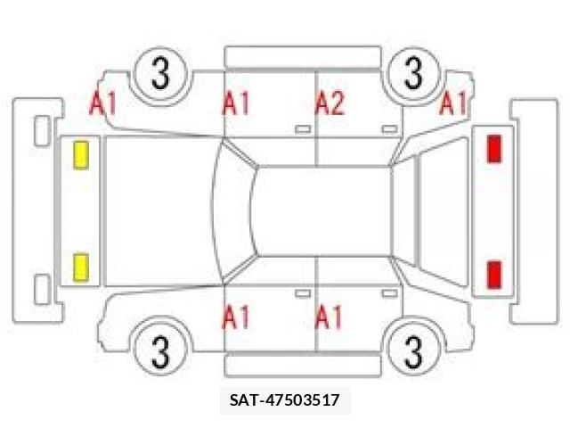 Nissan MARCH 2017 8915483-23