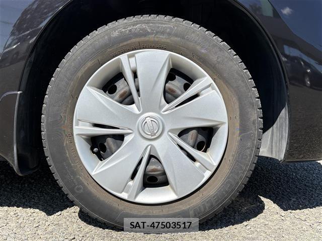 Nissan MARCH 2017 8915483-3