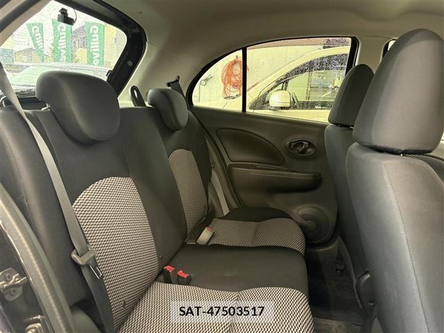 Nissan MARCH 2017 8915483-4