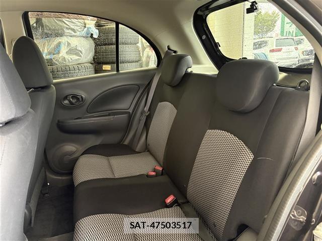 Nissan MARCH 2017 8915483-6