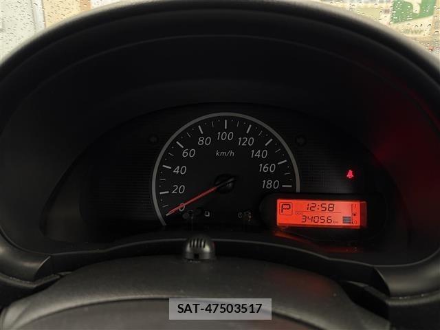 Nissan MARCH 2017 8915483-7