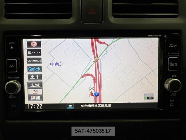 Nissan MARCH 2017 8915483-8