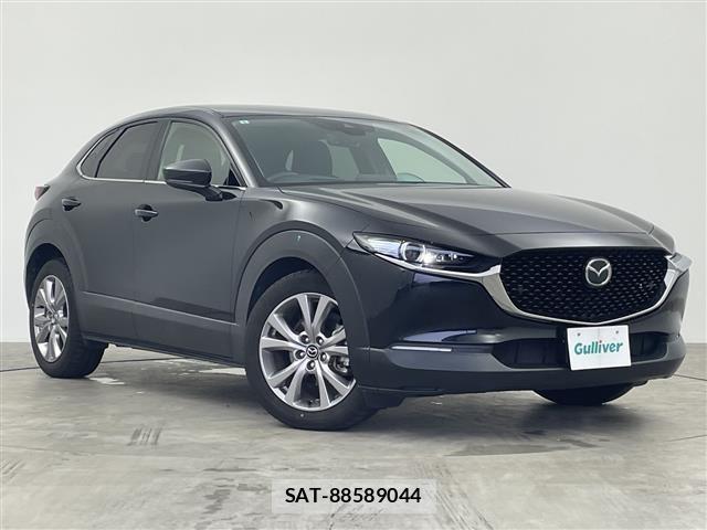 Mazda CX-30 2020 8748256-0