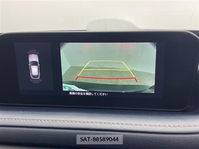 Mazda CX-30 2020 8748256-13