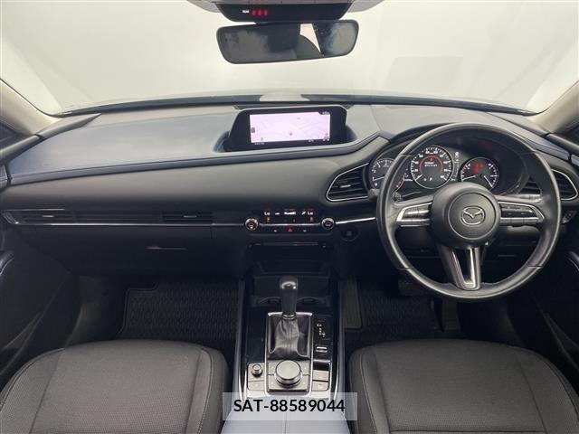 Mazda CX-30 2020 8748256-14