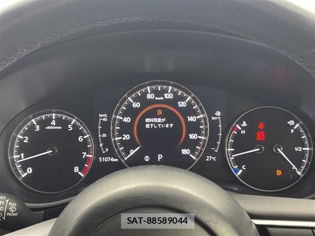 Mazda CX-30 2020 8748256-4