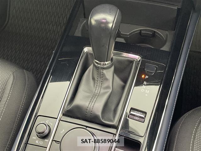 Mazda CX-30 2020 8748256-8