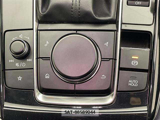 Mazda CX-30 2020 8748256-9