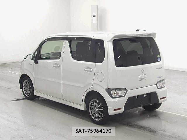 Suzuki WAGON R 2020 8700807-1