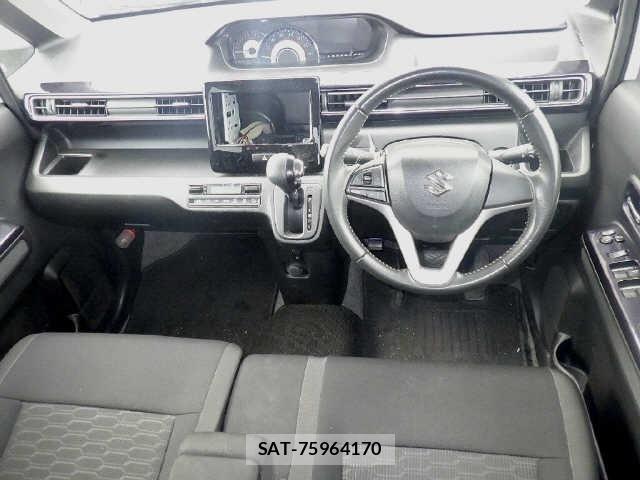 Suzuki WAGON R 2020 8700807-3