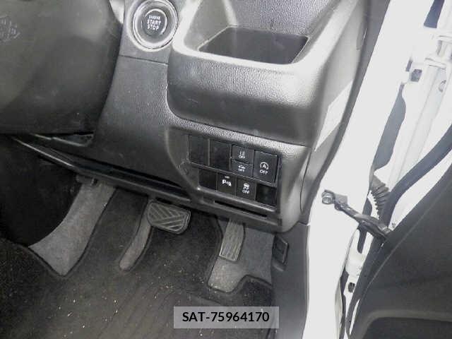 Suzuki WAGON R 2020 8700807-6