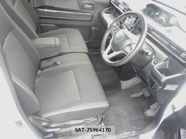 Suzuki WAGON R 2020 8700807-7