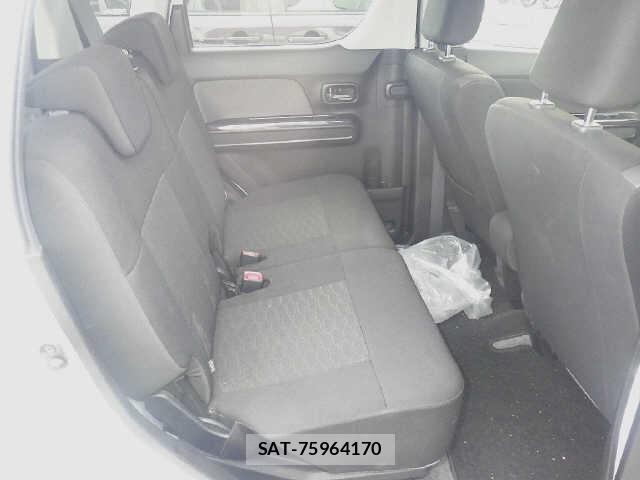 Suzuki WAGON R 2020 8700807-8