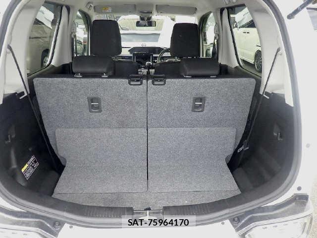 Suzuki WAGON R 2020 8700807-9