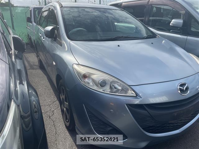 Mazda PREMACY 2011 8713617-0