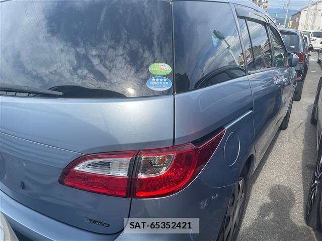 Mazda PREMACY 2011 8713617-1