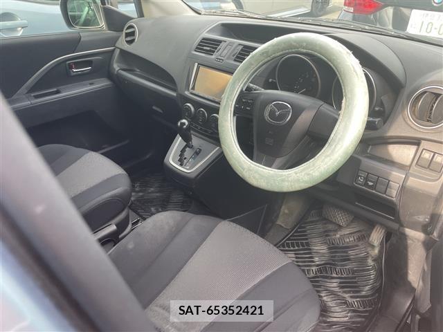 Mazda PREMACY 2011 8713617-3