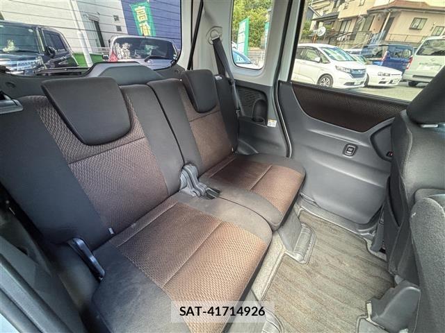 Nissan ROOX 2012 8724008-12